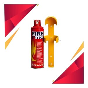 Fire Stop Spray ( 1000 ml )