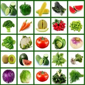 ১০ রকম বীজের কম্বো প্যাকেজ