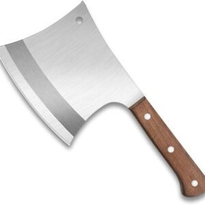 Smart chinese Kitchen Cleaver