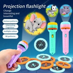 Projector Light