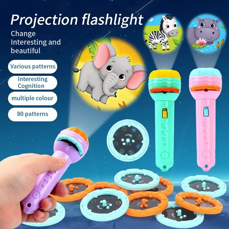 Projector Light