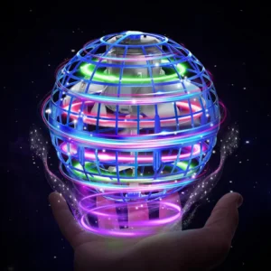 Flying Ball Toy